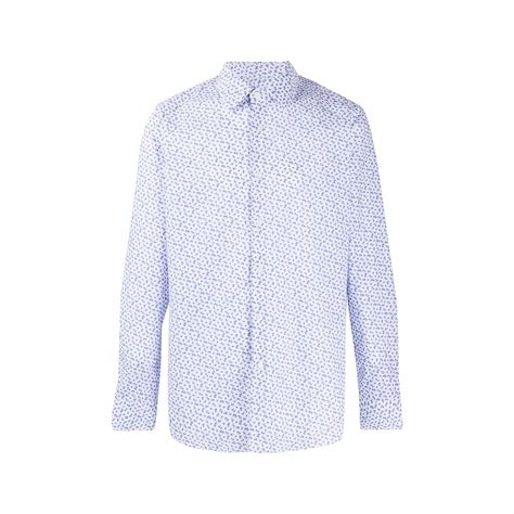 prada koszula meska|Men's Shirts .